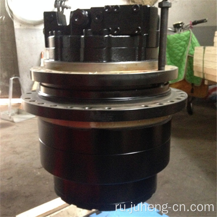 EC200D Final Drive EC200D Travel Motor